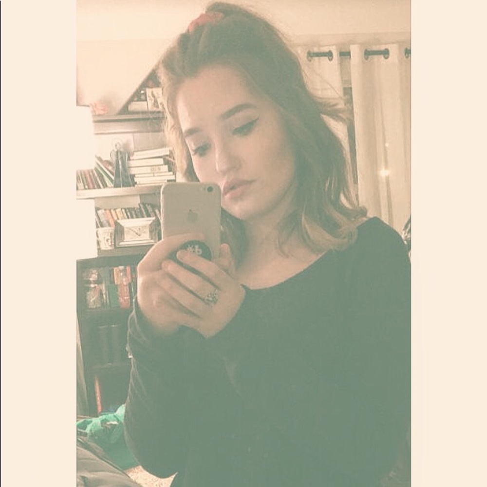 Meet your Posher, Taylor